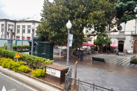 Las Palmas de Gran Canaria